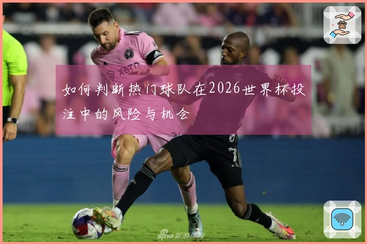 如何判断热门球队在2026世界杯投注中的风险与机会