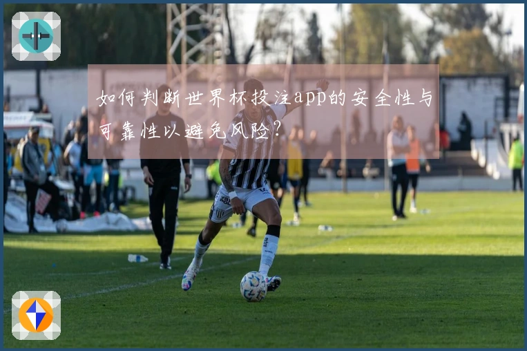 如何判断世界杯投注app的安全性与可靠性以避免风险？