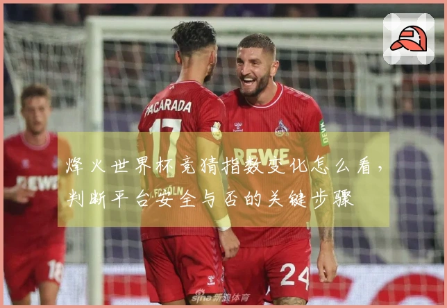 烽火世界杯竞猜指数变化怎么看，判断平台安全与否的关键步骤