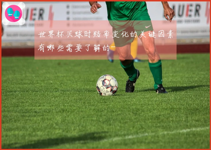 世界杯买球时赔率变化的关键因素有哪些需要了解的-