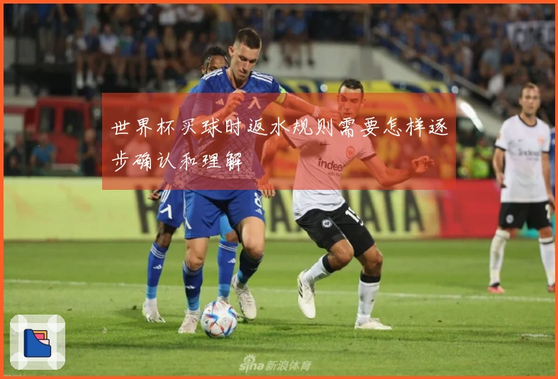 世界杯买球时返水规则需要怎样逐步确认和理解