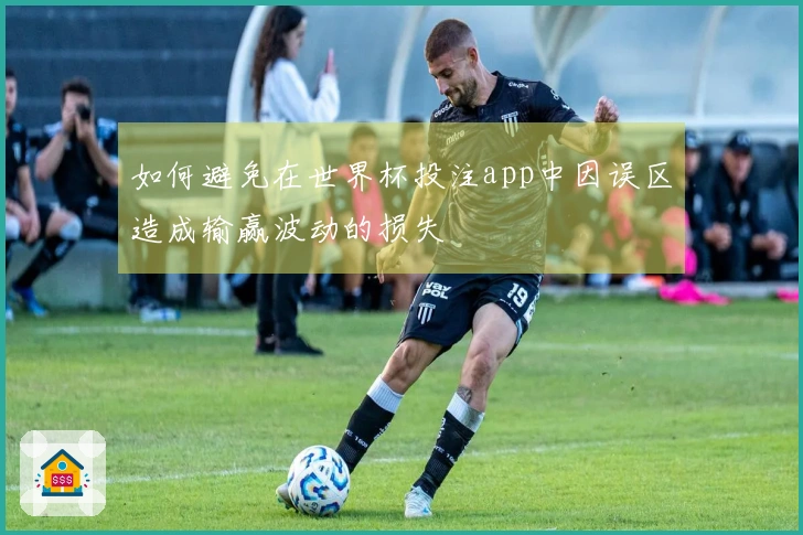 如何避免在世界杯投注app中因误区造成输赢波动的损失