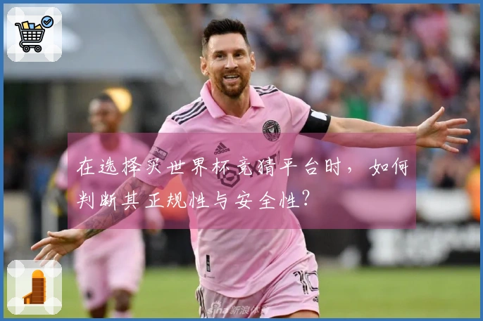 在选择买世界杯竞猜平台时，如何判断其正规性与安全性？