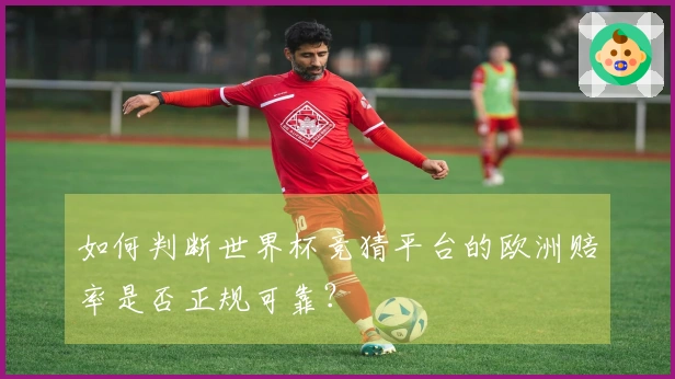 如何判断世界杯竞猜平台的欧洲赔率是否正规可靠？